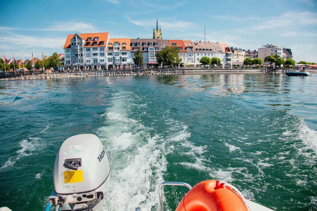 Ferienwohnung Mila Naehe Messe In FDH Kültér fotó